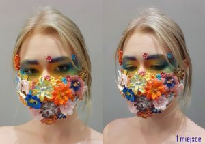 1 miejsce Julia